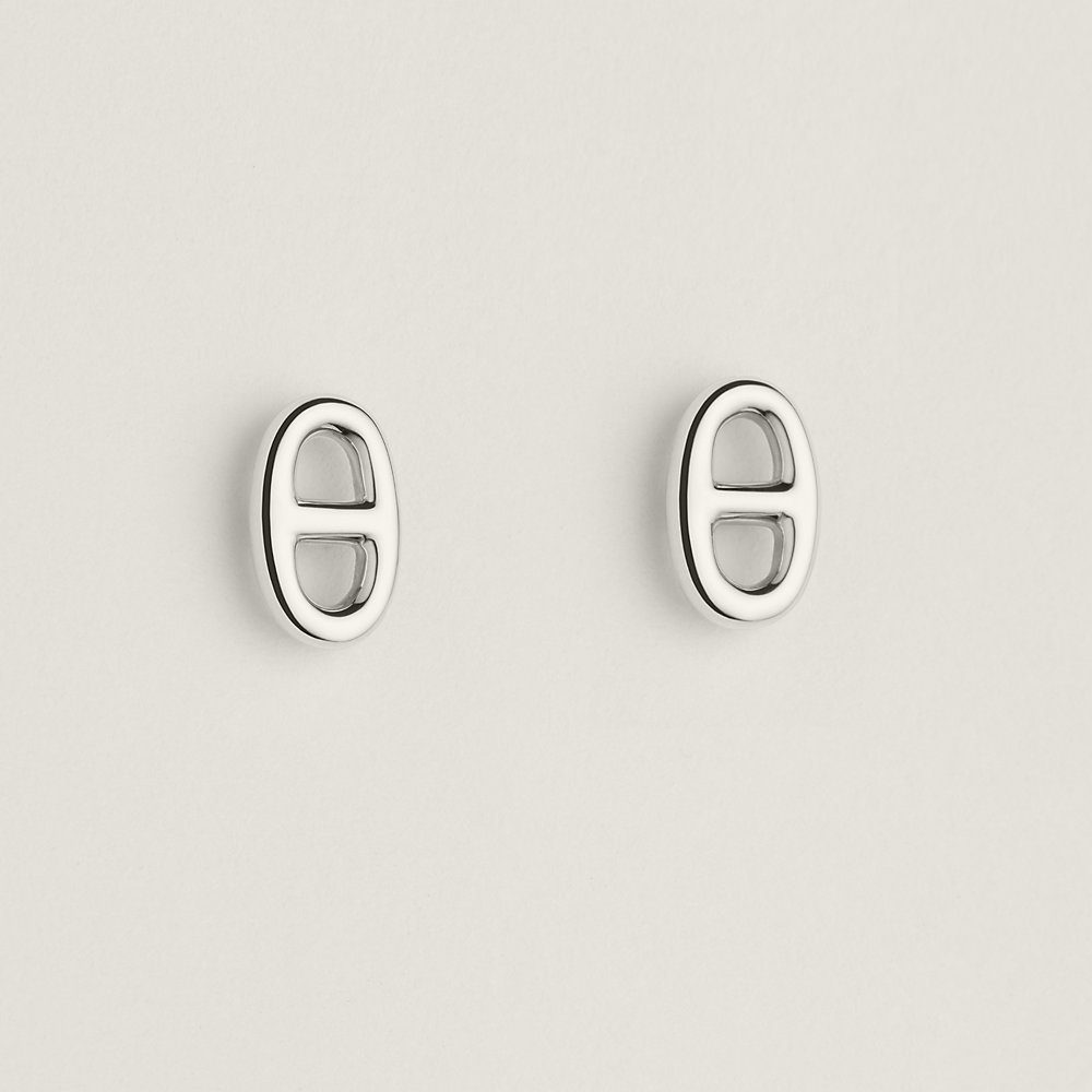 ピアス 《ファランドール》 TPM | Hermès - エルメス-公式サイト